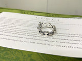 GG Interlocking G Chain Ring