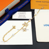 18K Louis Iconic Tresor Bracelet