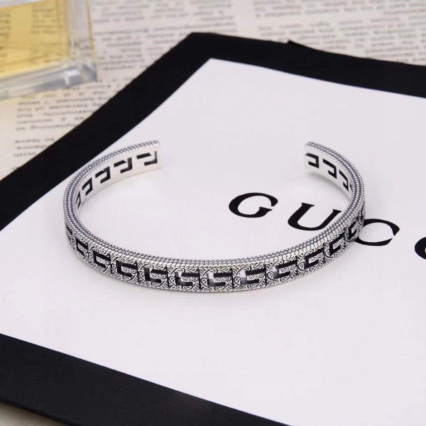 GG Cube Bracelet