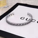 GG Cube Bracelet