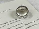 GG Heart Ring