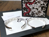 GG Blind For Love Bracelet