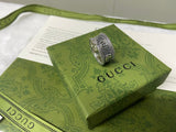 GG Snake Ring