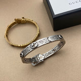 GG Garden Bracelet