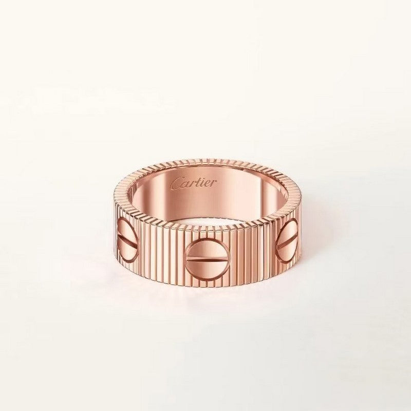 18K Love Unlimited Ring