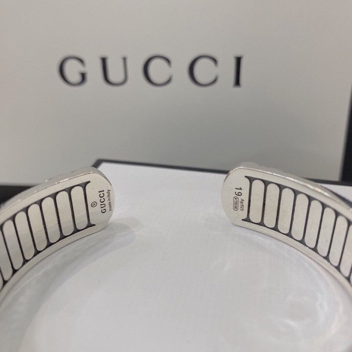 Marmont GG Wide Bracelet