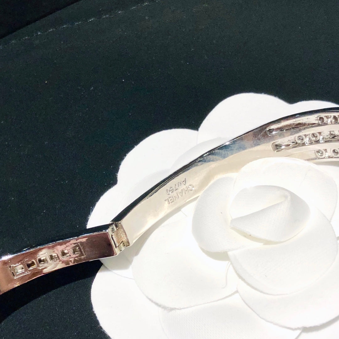 18K CC The Com¡§¡§te Bracelet