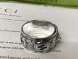 GG Feline Garden Green Ring