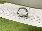 GG Interlocking G Chain Ring