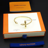 18K Louis Louisette Bracelet