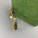 18K GG Icon Blooms Bracelet