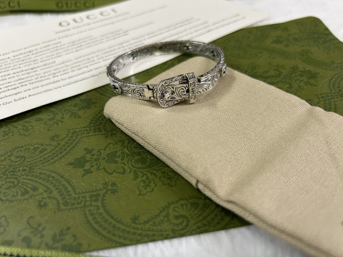 GG Garden Bracelet