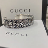 Marmont GG Wide Bracelet