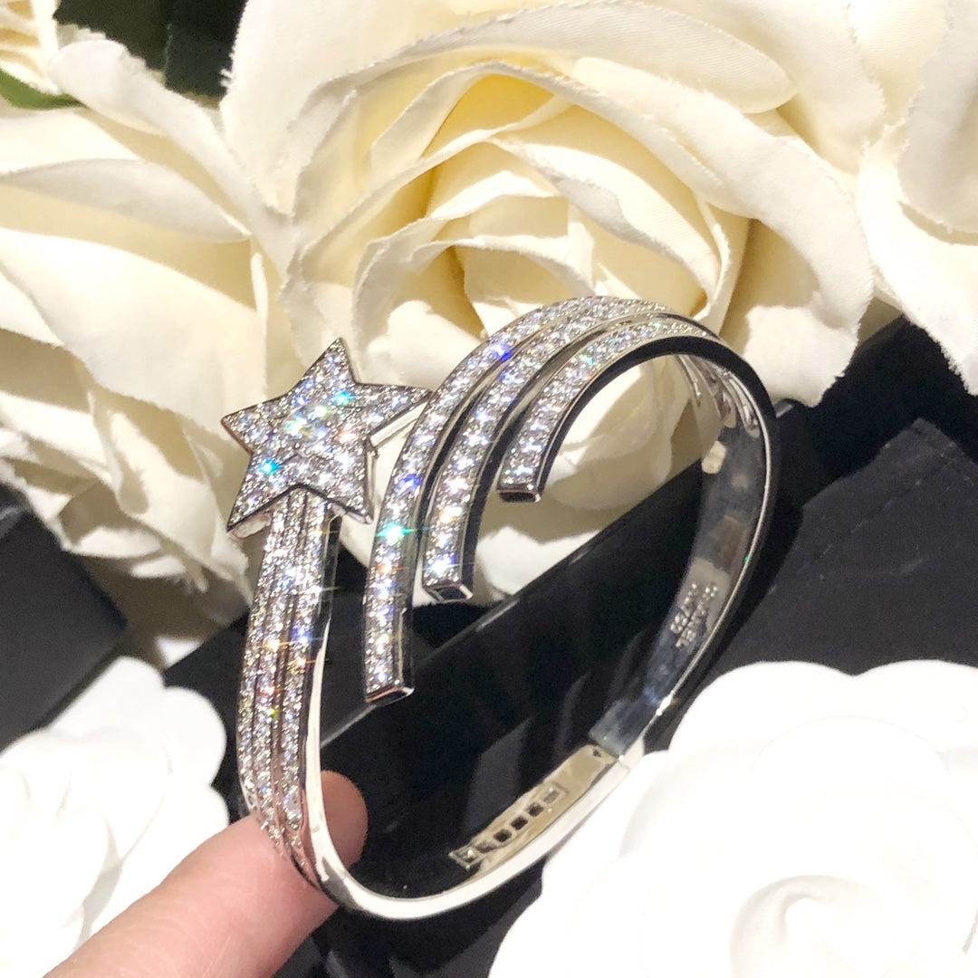 18K CC The Com¡§¡§te Bracelet