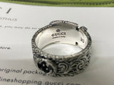 GG Garden Gatto Ring