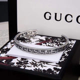 GG Cube Bracelet