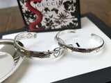 GG Blind For Love Bracelet