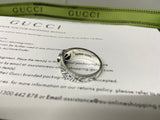 GG Interlocking G Ring