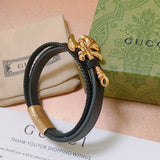 18K GG Anger Forrest Bracelet