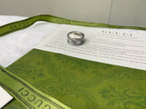 GG Snake Ring