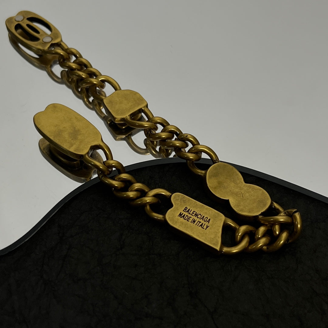 18K BB Bracelet
