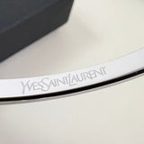 18K Saint Gold Bracelet