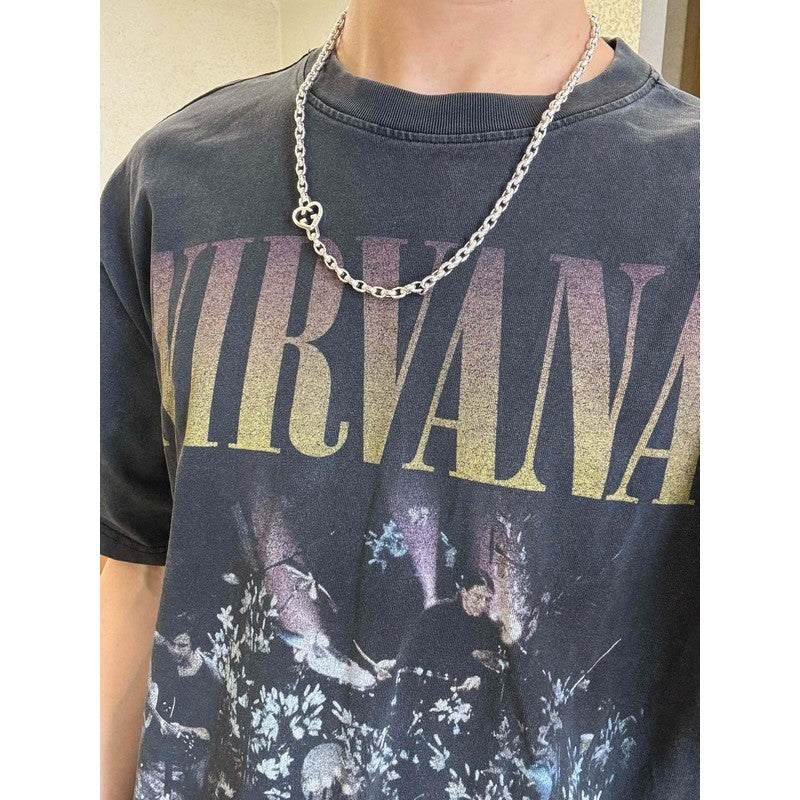 18K GG Classic Chain Necklace