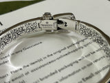 GG Garden Blue Bracelet