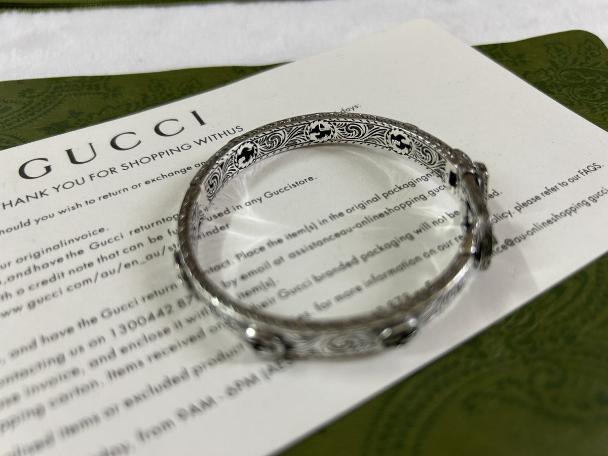 GG Garden Bracelet