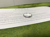 GG Maison de l'Amour Ring
