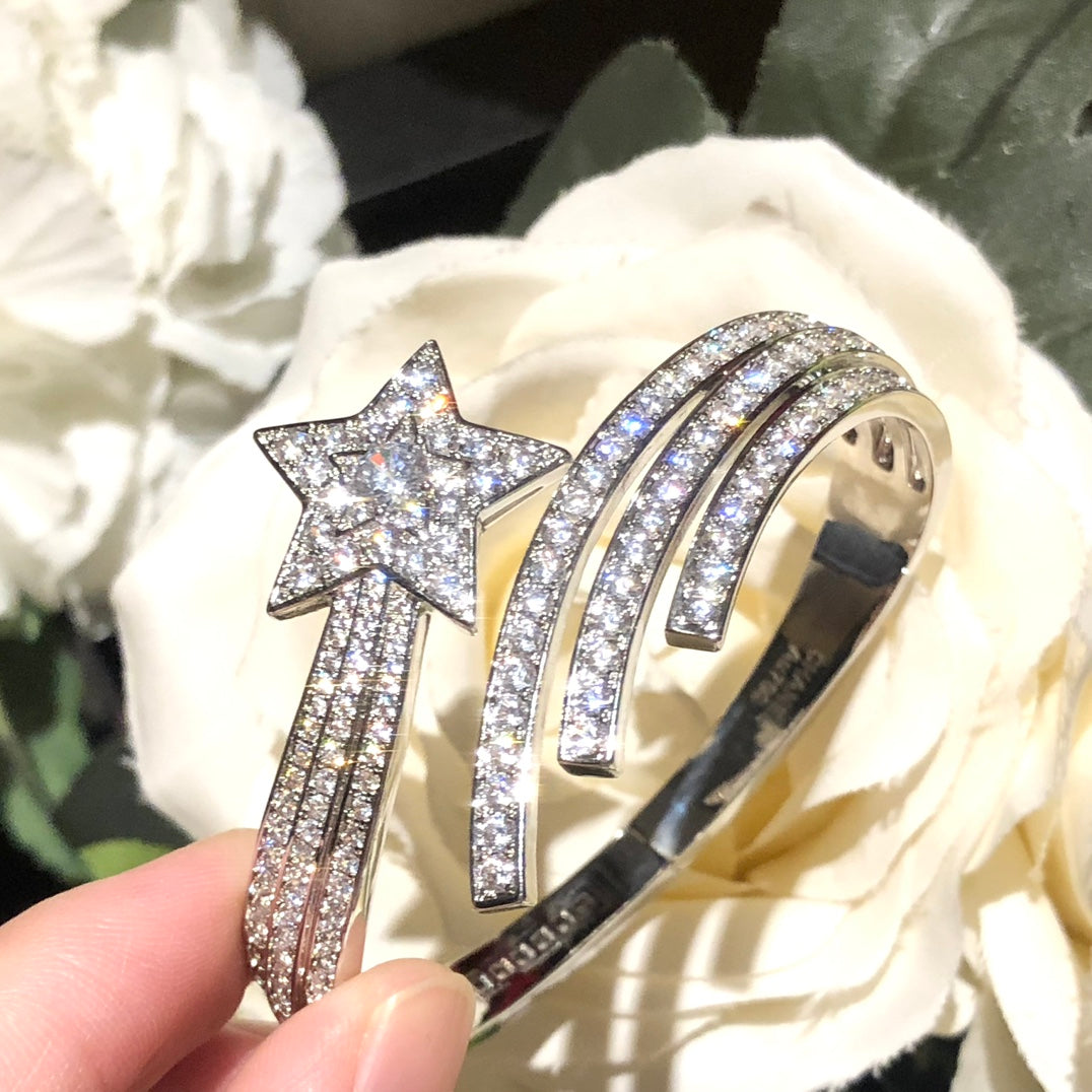 18K CC The Com¡§¡§te Bracelet