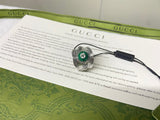 GG Garden Snake Interlocking G Ring