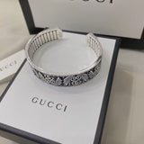 Marmont GG Wide Bracelet