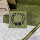 GG Interlocking G Bracelet