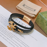 18K GG Anger Forrest Bracelet