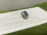 GG Snake Ring