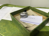 GG Snake Ring