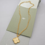 18K Magic Alhambra Necklace