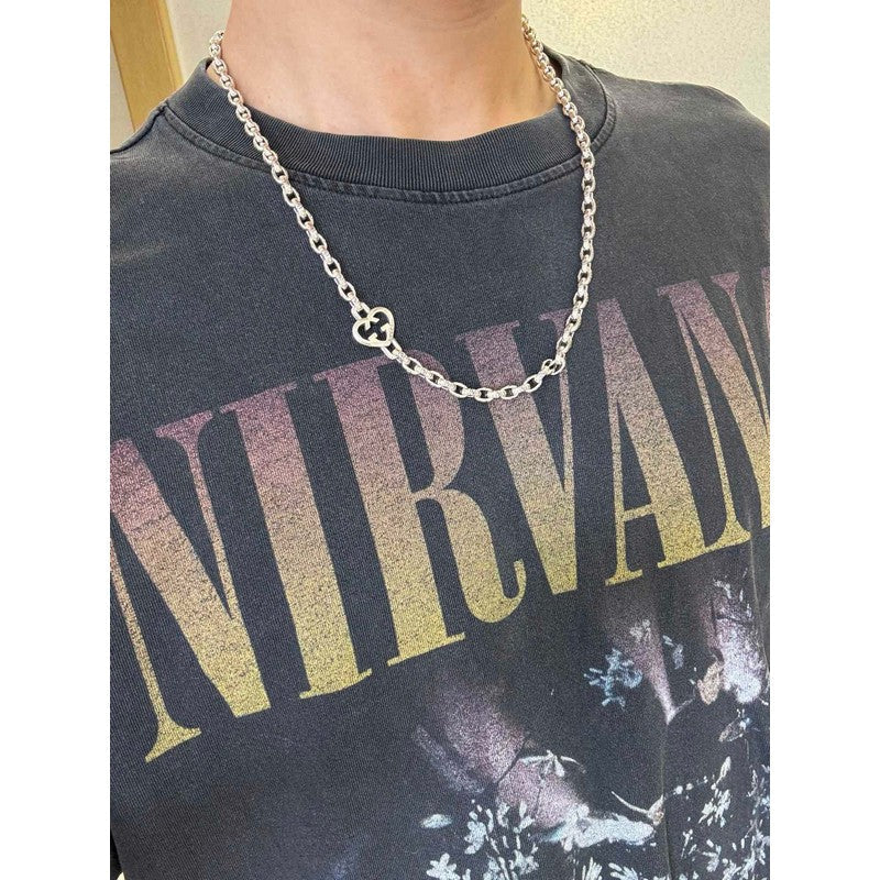 18K GG Classic Chain Necklace