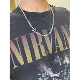 18K GG Classic Chain Necklace