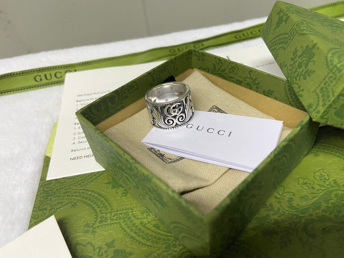 GG Marmont Ring