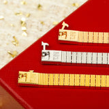 18K Love Unlimited Bracelet