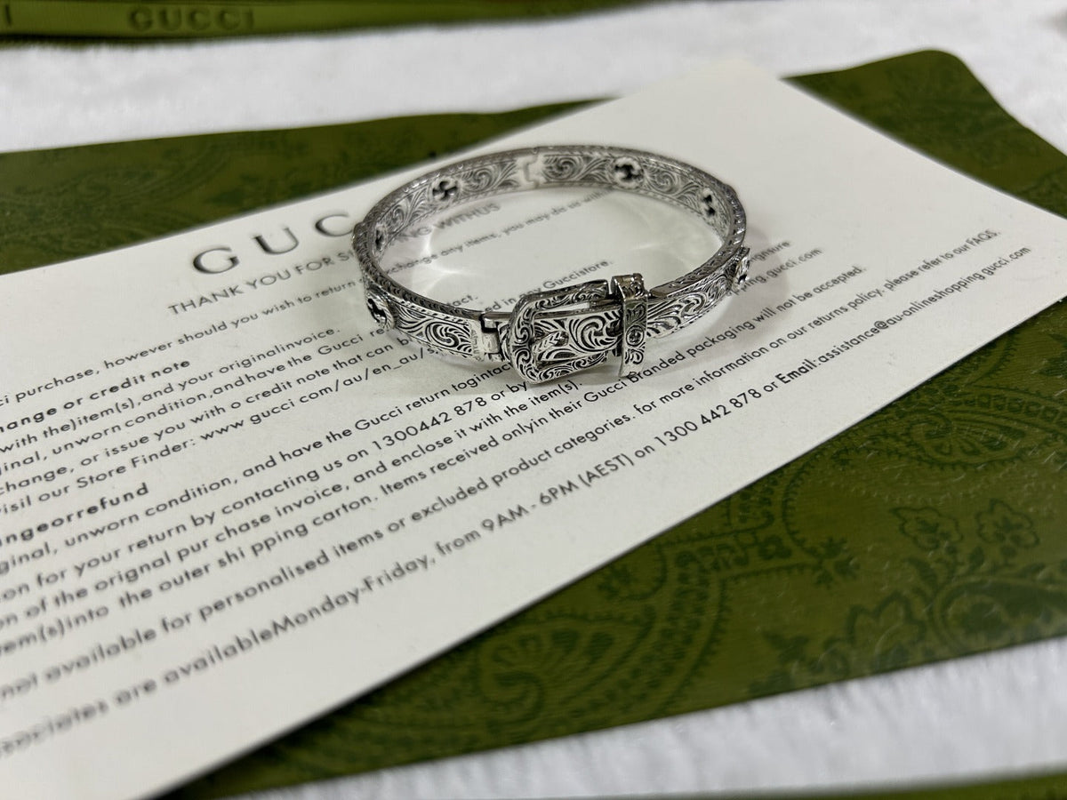 GG Garden Bracelet