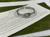 GG Garden Bracelet