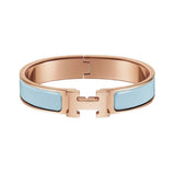 18K Clic H Bracelet