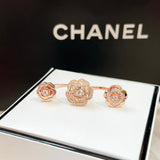 18K CC Extrait De Cam¡§|lia Transformable Ring