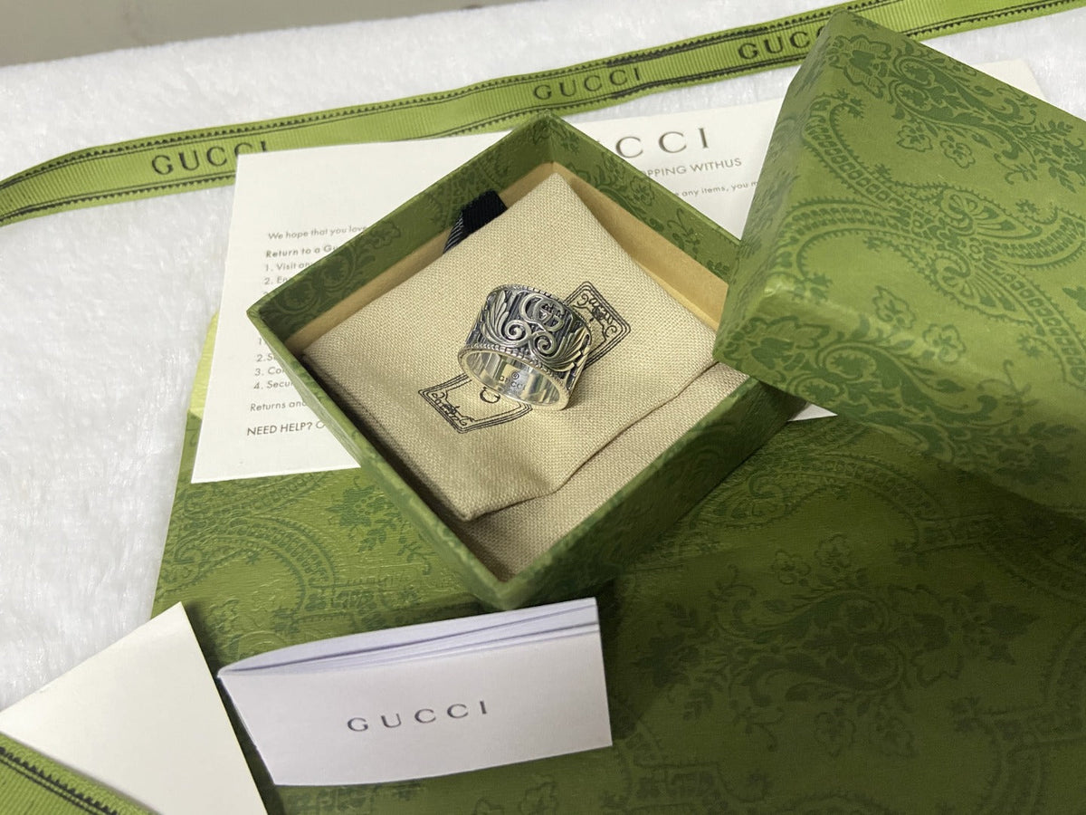 GG Marmont Ring
