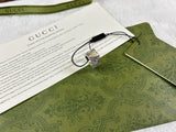 GG Heart Ring