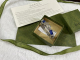 GG Garden Blue Bracelet