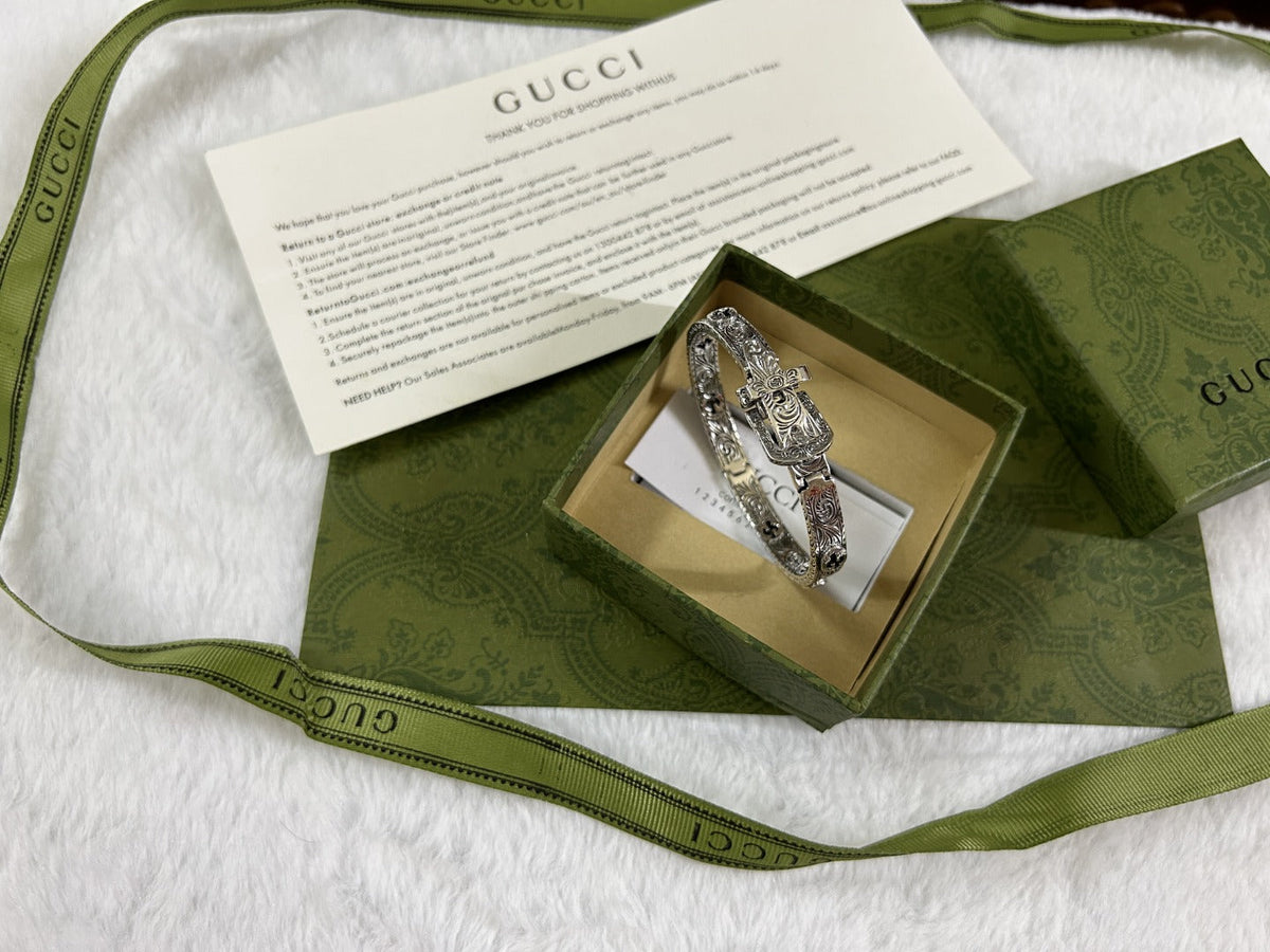GG Garden Bracelet